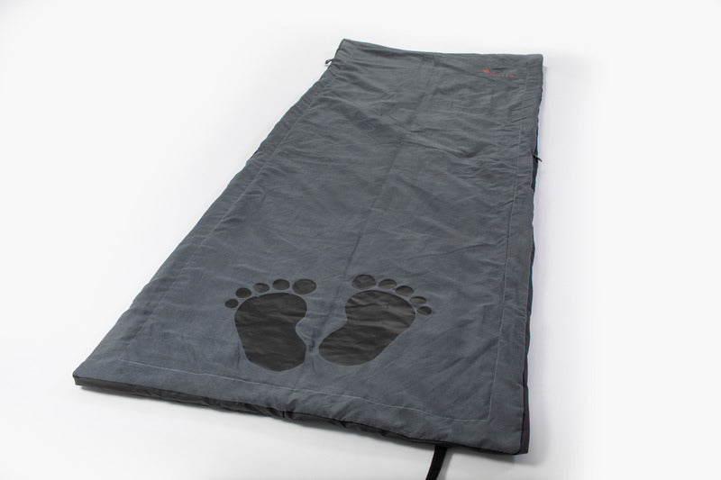 Outchair Comforter XL Wärmedecke – 200 × 80 cm