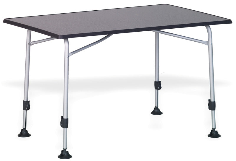 Westfield Campingtisch VIPER, 80x60cm, Aluminium Gestell