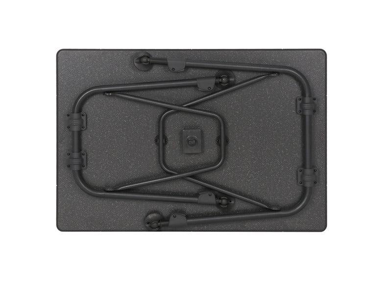 Westfield Campingtisch AIRCOLITE 100 Black Edition