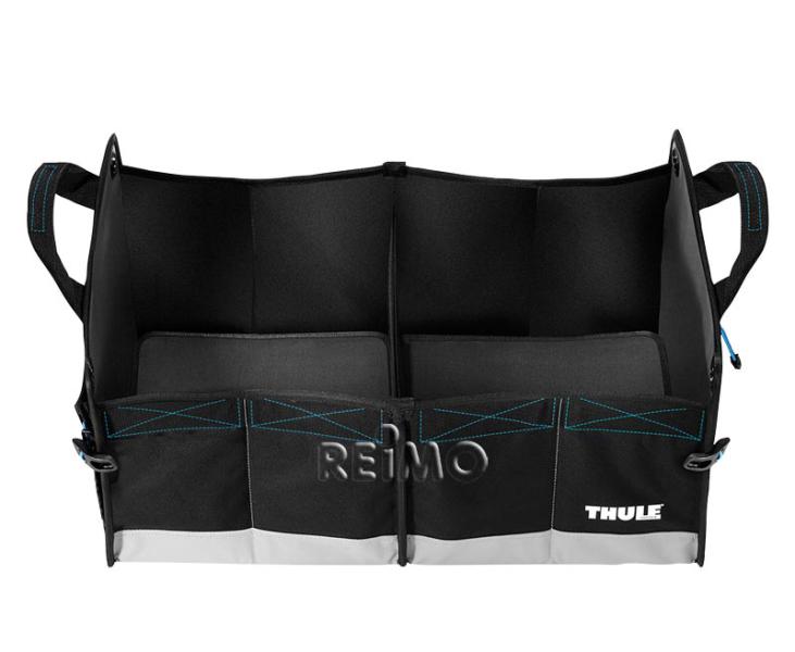 Thule GoBox Medium Aufbewahrungsbox – 61 × 36 × 30 cm