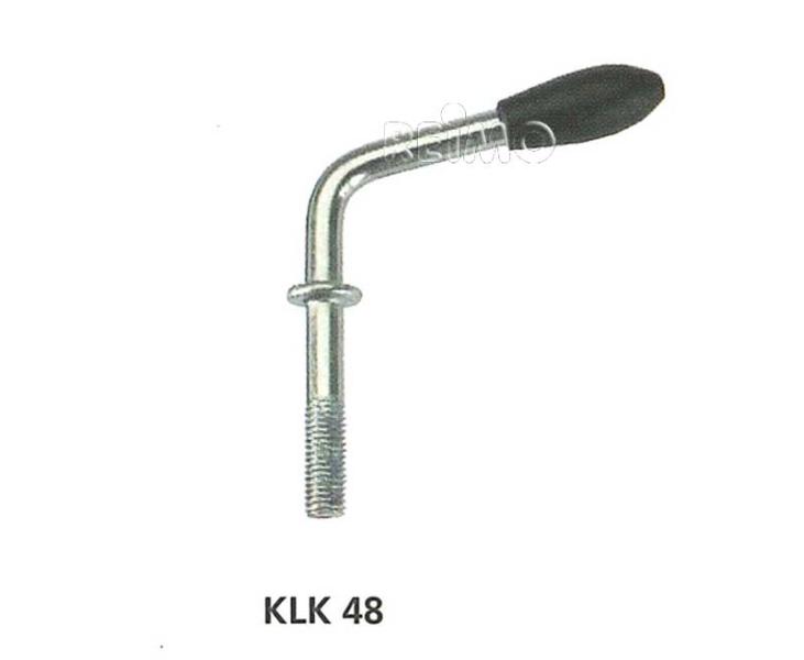 AL-KO Knebel KLK 48 kurz