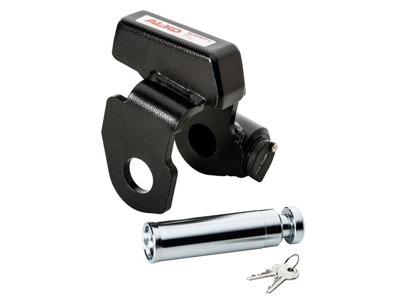 AL-KO Safety Premium NL Diebstahlsicherung für AKS 3004 - Schwarz