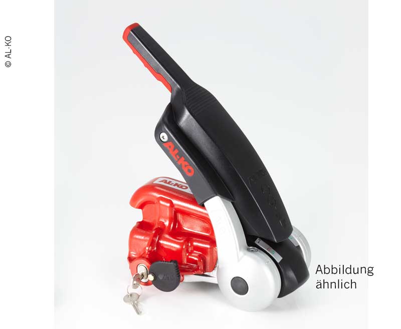 AL-KO Safety Plus für AK 160 – Rot