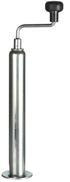AL-KO Stützrohr ST 48-90 mit Kurbel – bis 90 cm