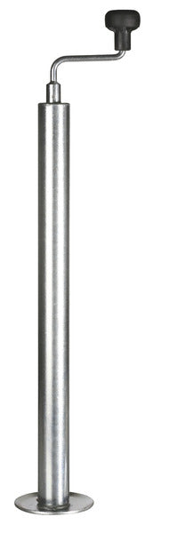 AL-KO Stützrohr ST 48-120 mit Kurbel – bis 120 cm