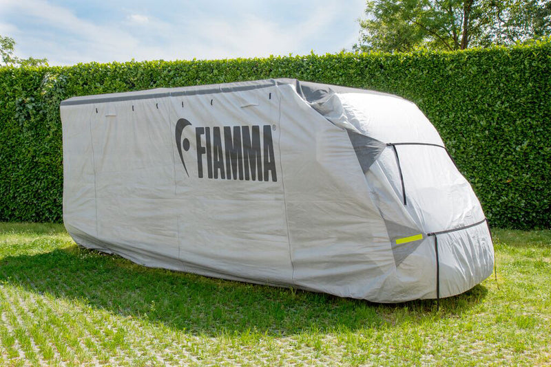 Fiamma Cover Premium M für Fahrzeuge bis 7.10 Meter Länge