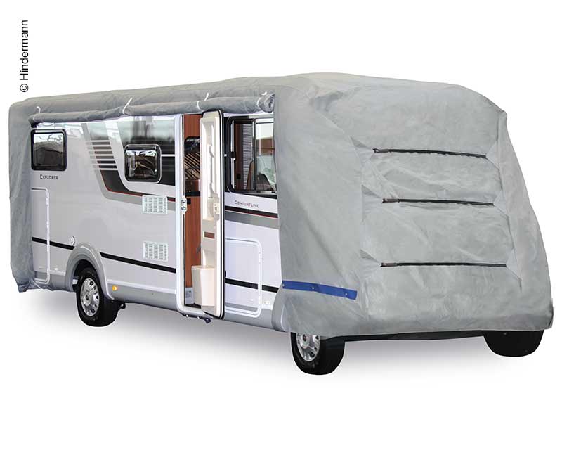 Hindermann Wintertime Haube KRM 680cm für Kompakt-integrierte Reisemobile