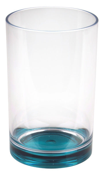 Camp 4 Tarifa SAN-Wassergläser – 2er-Set, 350 ml, Lime/Petrol