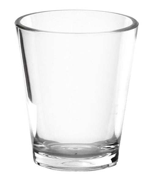 Camp 4 Estella Schnapsgläser – 4er-Set, 50 ml, SAN