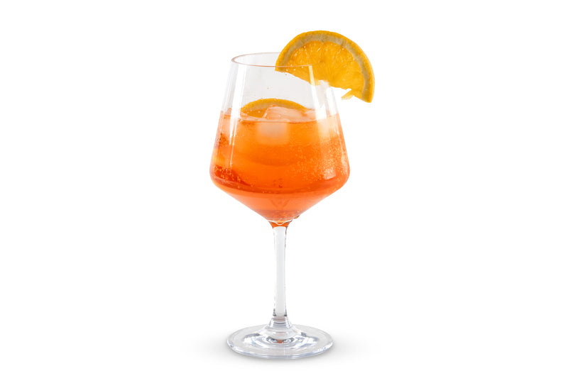 Camp 4 Rotweingläser Andalucia - 465 ml - 2er Set