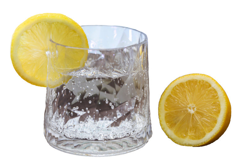 koziol Superglas Saftgläser – 2er-Set, 250 ml