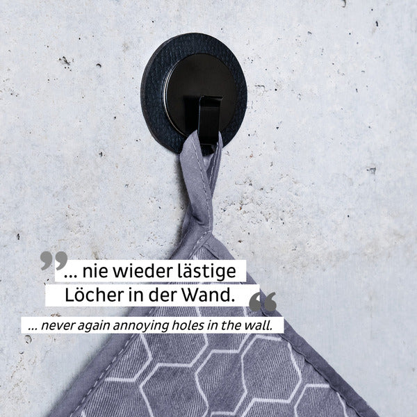 silwy Magnet-Haken CLEVER