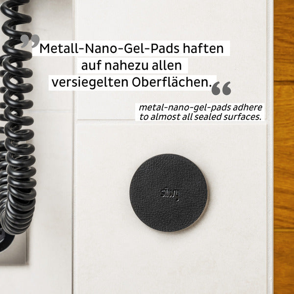 silwy Magnet-Haken CLEVER