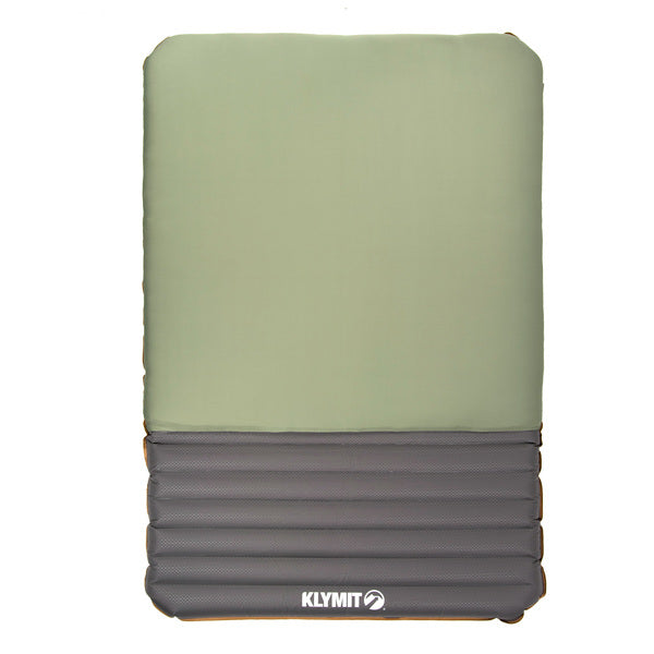 Klymit Isomatte KLYMALOFT DOUBLE