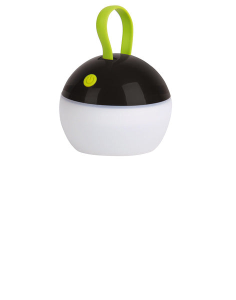 Carbest USB-Campingleuchte mit Akku – 100 lm