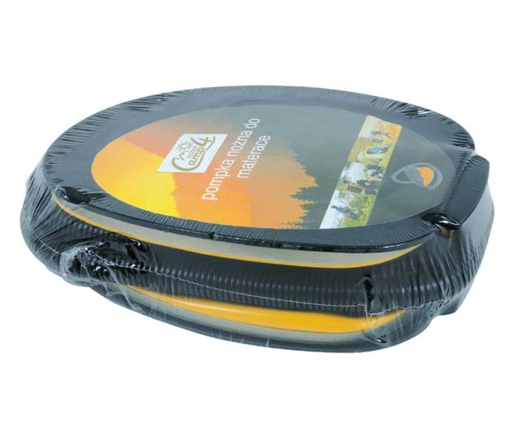 Camp 4 Camp4 Blasebalg 1,5 Liter