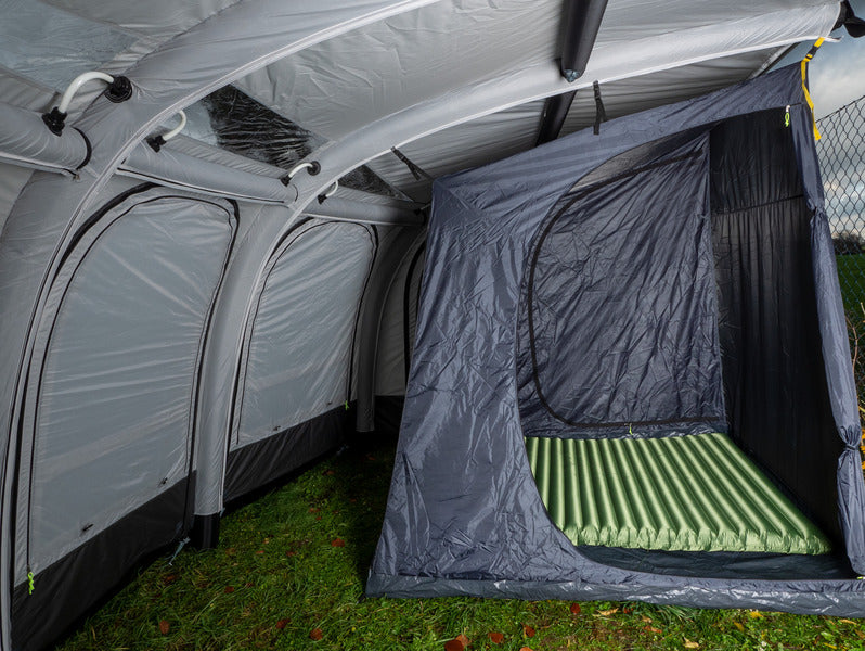 Camp 4 Luftmatratze für 2 Personen