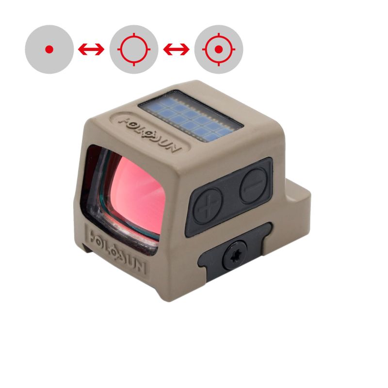 Holosun HE509T-X2