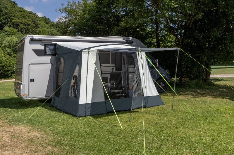 Reimo Tent Technology Wohnwagen- / Reisemobilvorzelt ONE BEAM AIR VARIANT 260