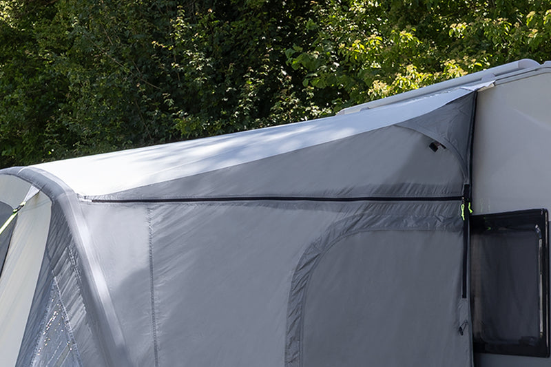 Reimo Tent Technology Wohnwagen- / Reisemobilvorzelt ONE BEAM AIR VARIANT 260