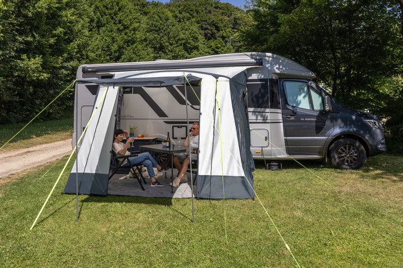 Reimo Tent Technology Wohnwagen- / Reisemobilvorzelt ONE BEAM AIR VARIANT 260