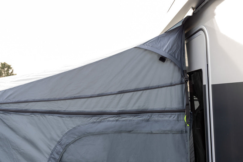 Reimo Tent Technology Wohnwagen-/Reisemobilvorzelt ONE BEAM AIR VARIANT 325