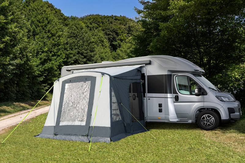 Reimo Tent Technology Wohnwagen- / Reisemobilvorzelt ONE BEAM AIR VARIANT 260