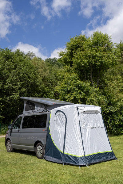 Reimo Tent Technology UPGRADE 2 Heckzelt für VW T5/T6 mit Heckklappe