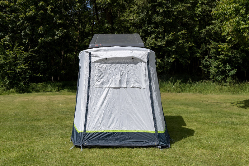 Reimo Tent Technology UPGRADE 2 Heckzelt für VW T5/T6 mit Heckklappe