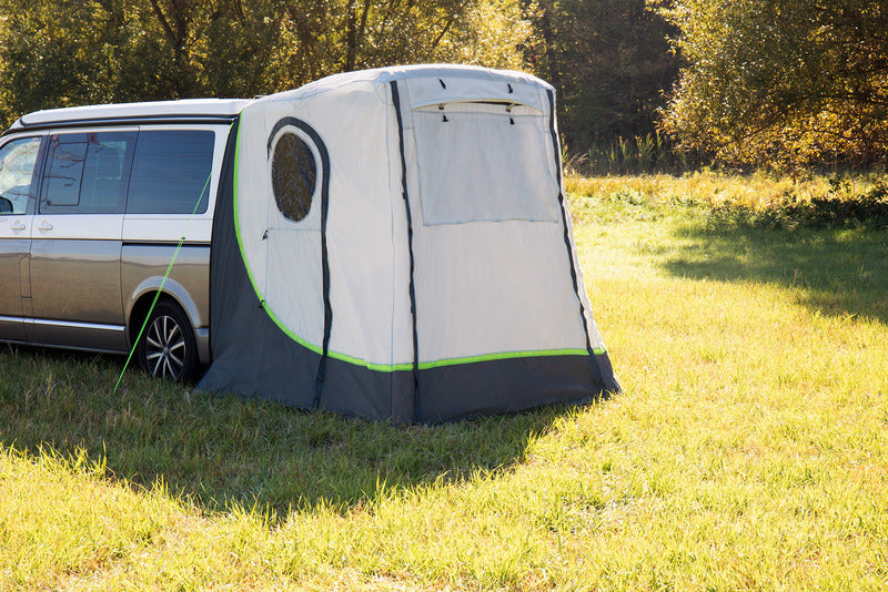 Reimo Tent Technology UPGRADE PREMIUM Heckzelt für VW T5/T6