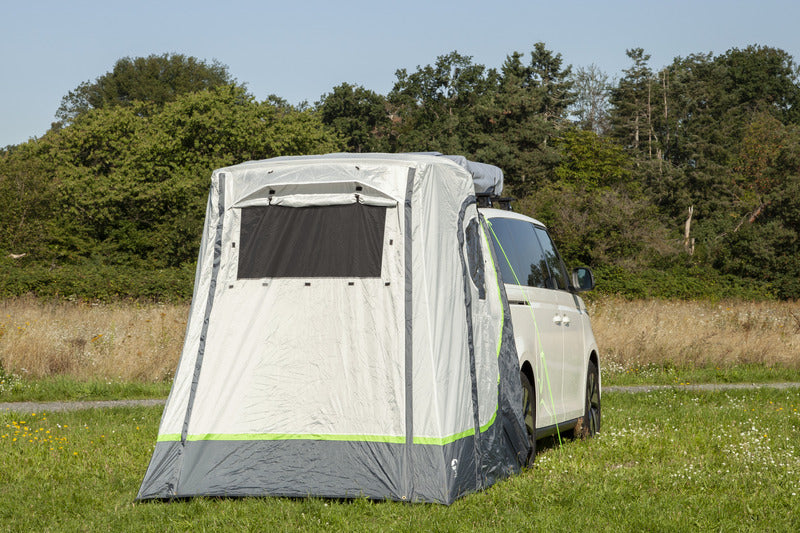 Reimo Tent Technology UPGRADE PREMIUM Heckzelt für VW T5/T6