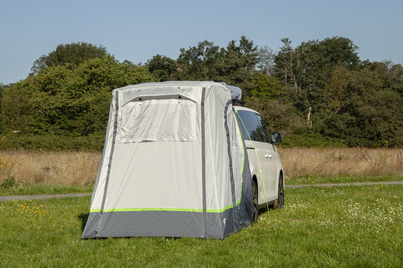Reimo Tent Technology UPGRADE PREMIUM Heckzelt für VW T5/T6