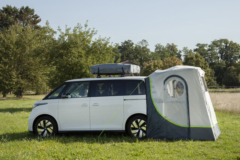 Reimo Tent Technology UPGRADE PREMIUM Heckzelt für VW T5/T6