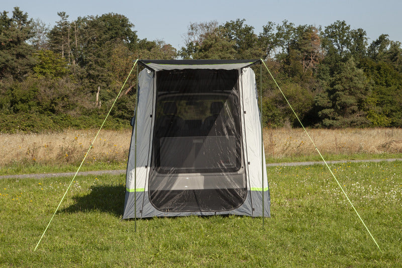 Reimo Tent Technology UPGRADE PREMIUM Heckzelt für VW T5/T6