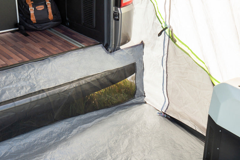 Reimo Tent Technology UPGRADE PREMIUM Heckzelt für VW T5/T6