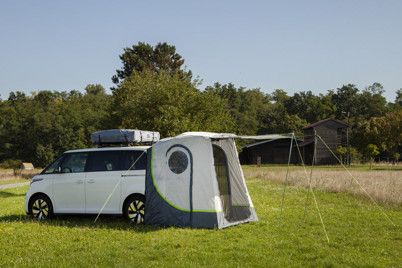 Reimo Tent Technology UPGRADE PREMIUM Heckzelt für VW T5/T6