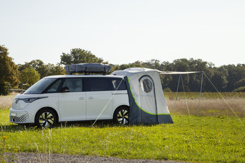 Reimo Tent Technology UPGRADE PREMIUM Heckzelt für VW T5/T6