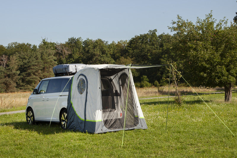 Reimo Tent Technology UPGRADE PREMIUM Heckzelt für VW T5/T6