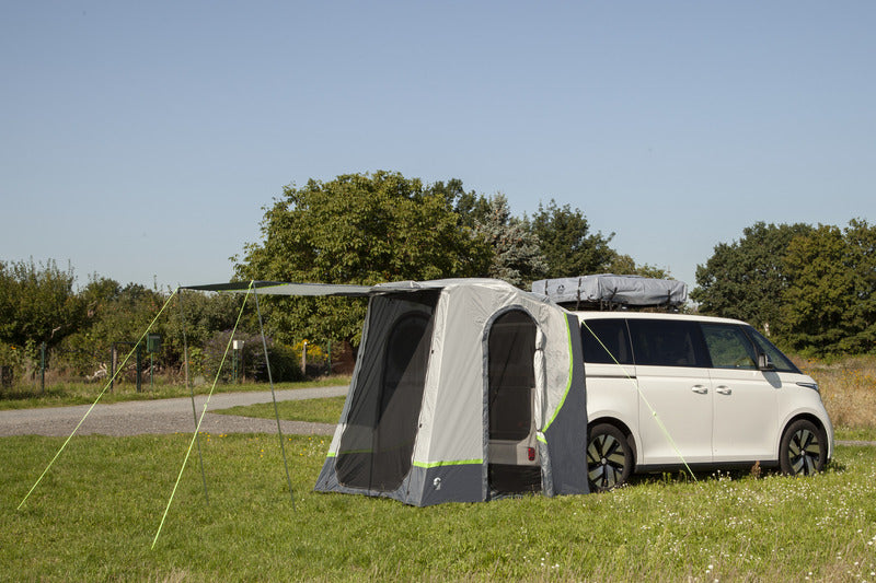 Reimo Tent Technology UPGRADE PREMIUM Heckzelt für VW T5/T6
