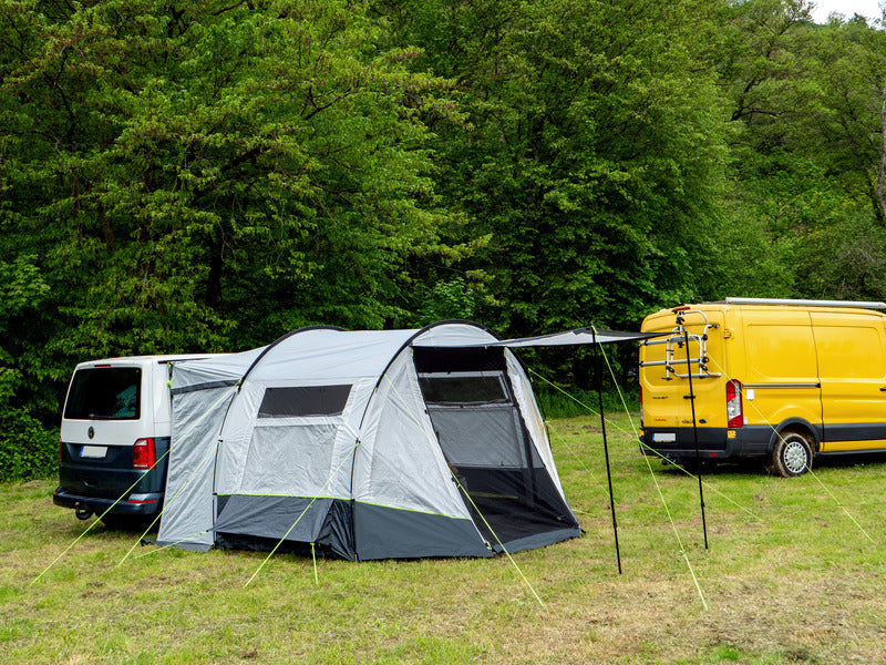 Reimo Tent Technology RE-TENT TOUR EASY Busvorzelt – 180–200 cm Anbauhöhe