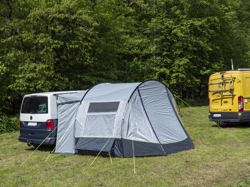 Reimo Tent Technology RE-TENT TOUR EASY Busvorzelt – 180–200 cm Anbauhöhe