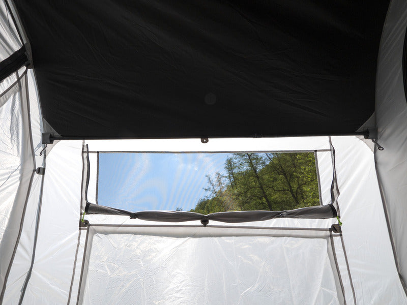 Reimo Tent Technology RE-TENT TOUR EASY Busvorzelt – 180–200 cm Anbauhöhe