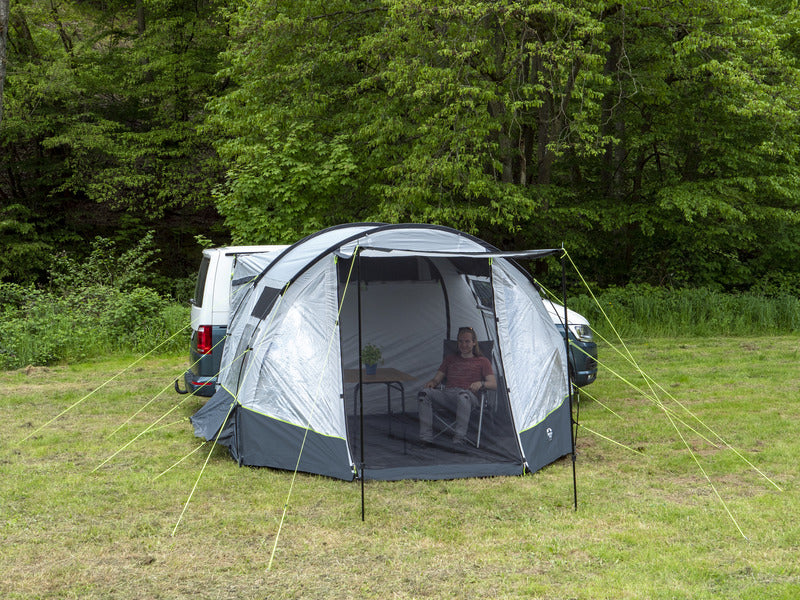 Reimo Tent Technology RE-TENT TOUR EASY Busvorzelt – 180–200 cm Anbauhöhe