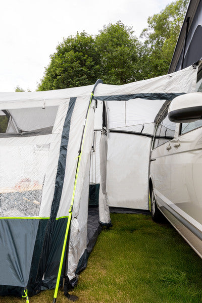 Reimo Tent Technology Busvorzelt TOUR EASY 4