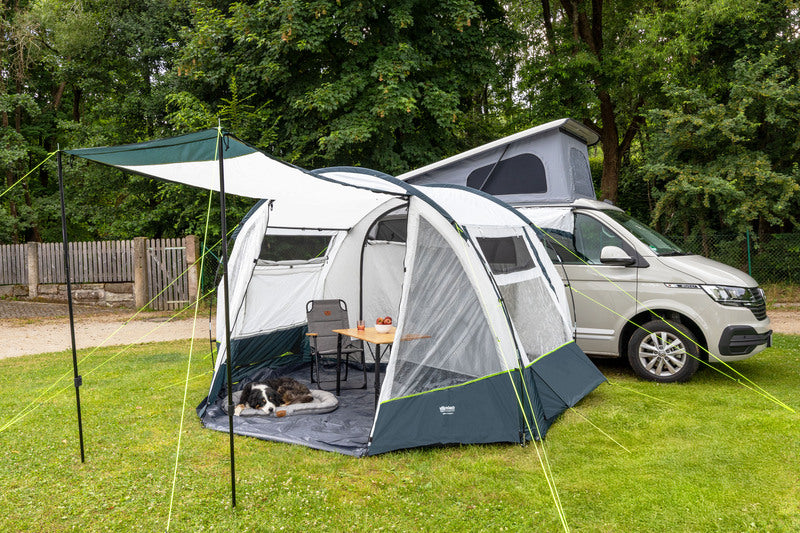 Reimo Tent Technology Busvorzelt TOUR EASY 4