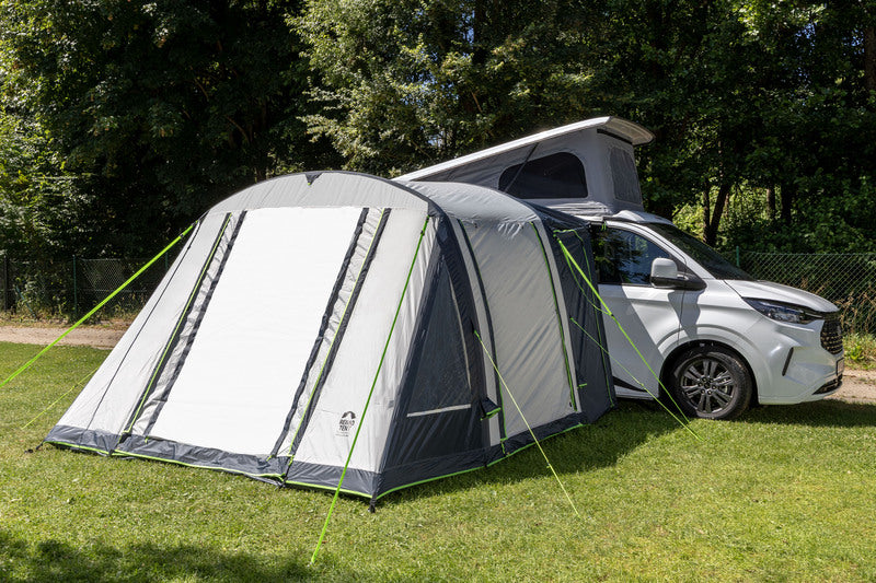 Reimo Tent Technology TOUR BREEZE AIR S Busvorzelt – 180–220 cm Anbauhöhe