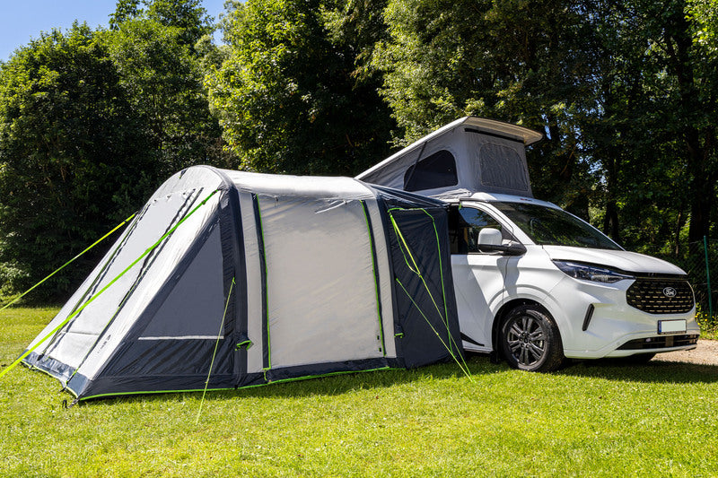 Reimo Tent Technology TOUR BREEZE AIR S Busvorzelt – 180–220 cm Anbauhöhe