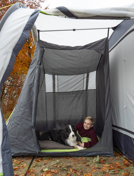 Reimo Tent Technology Busvorzelt TOUR EASY YOUNG 2 Innenzelt