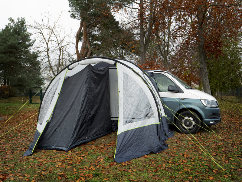 Reimo Tent Technology Busvorzelt TOUR EASY YOUNG 2 Innenzelt