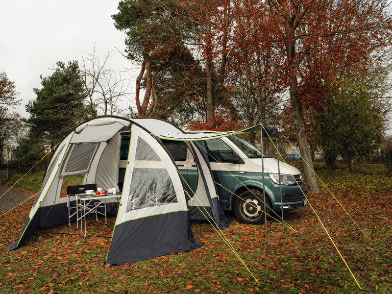 Reimo Tent Technology TOUR EASY YOUNG 2 Fiberglas-Ersatzstange